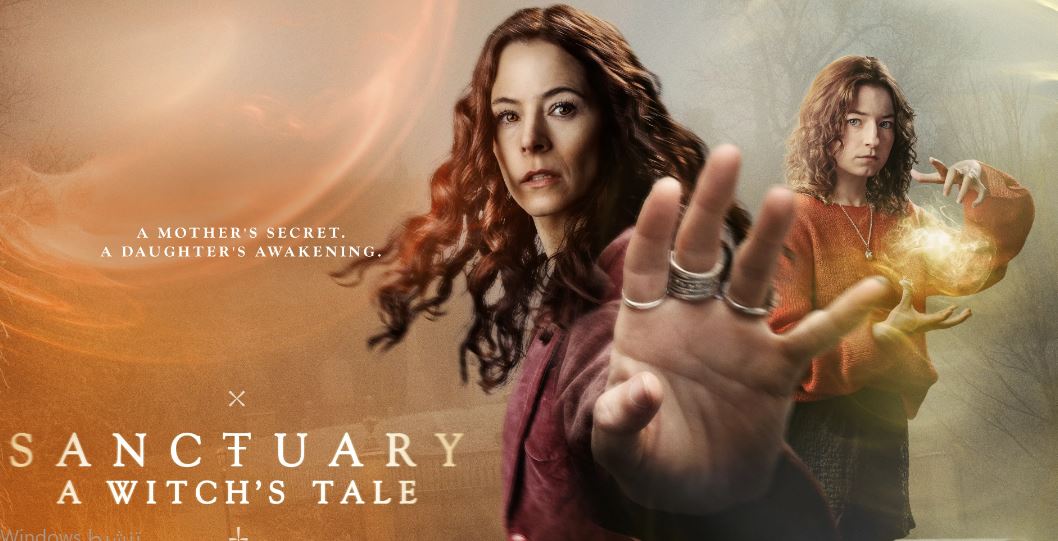 مسلسل Sanctuary الموسم الثاني الحلقة 5 مترجمة