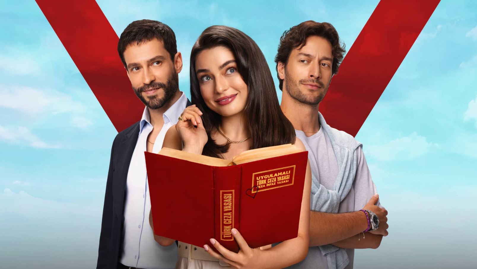 مسلسل احتمال حب الموسم الاول الحلقة 78 مدبلجة