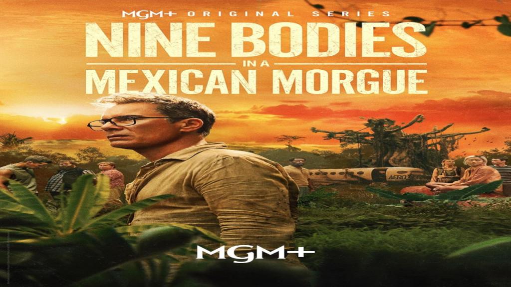 مسلسل Nine Bodies in A Mexican Morgue الموسم الاول الحلقة 7 مترجمة