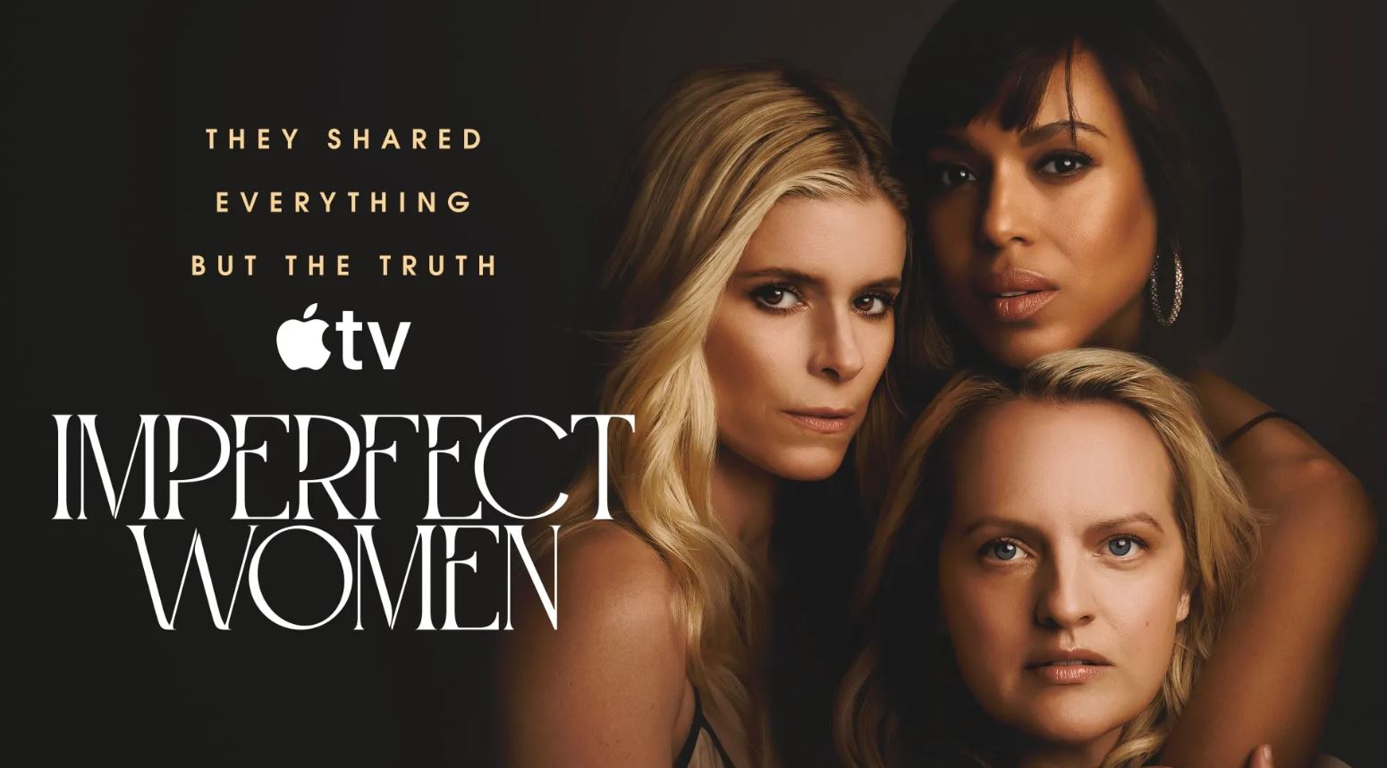 مسلسل Imperfect Women الحلقة 5 مترجمة