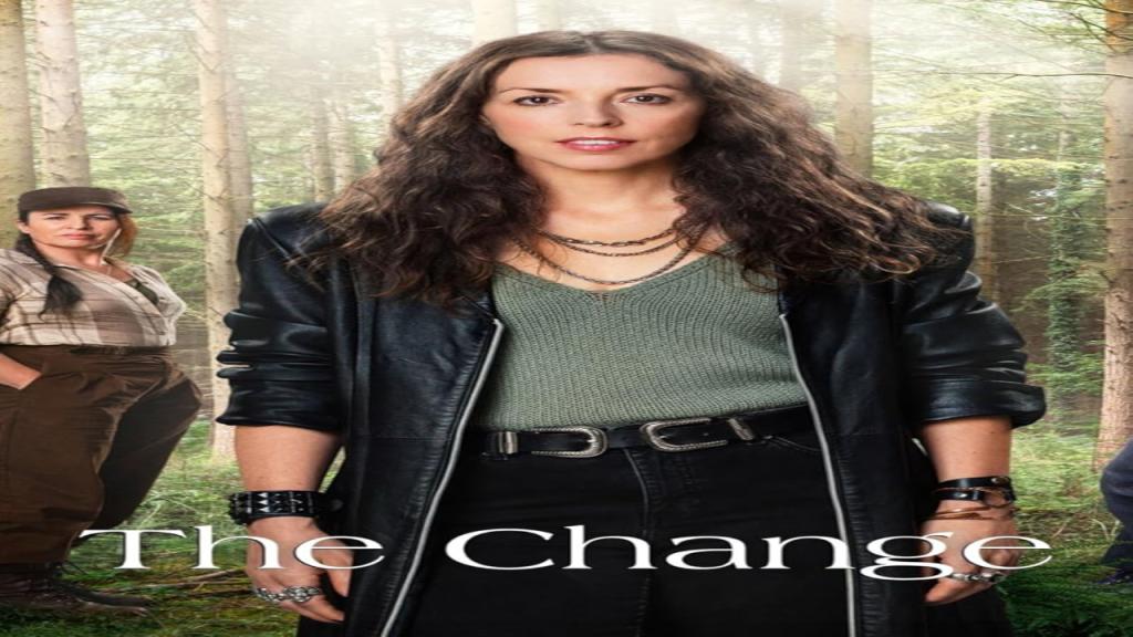 مسلسل The Change الموسم الثاني الحلقة 5 الخامسة مترجمة
