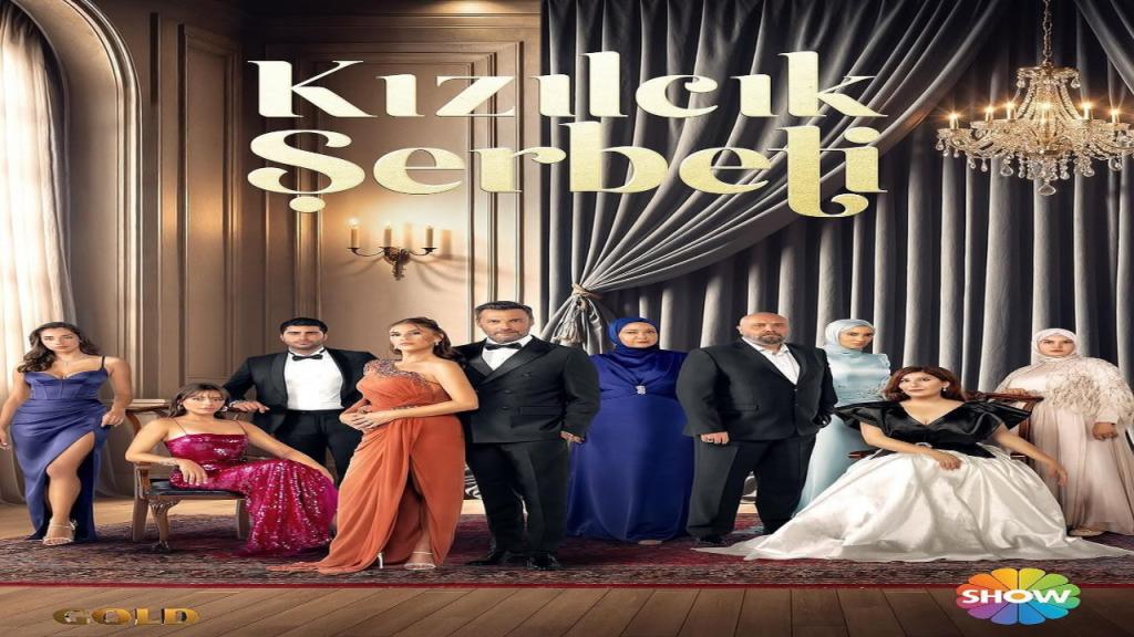 مسلسل شراب التوت 2 الحلقة 47 السابعة والاربعون مترجمة