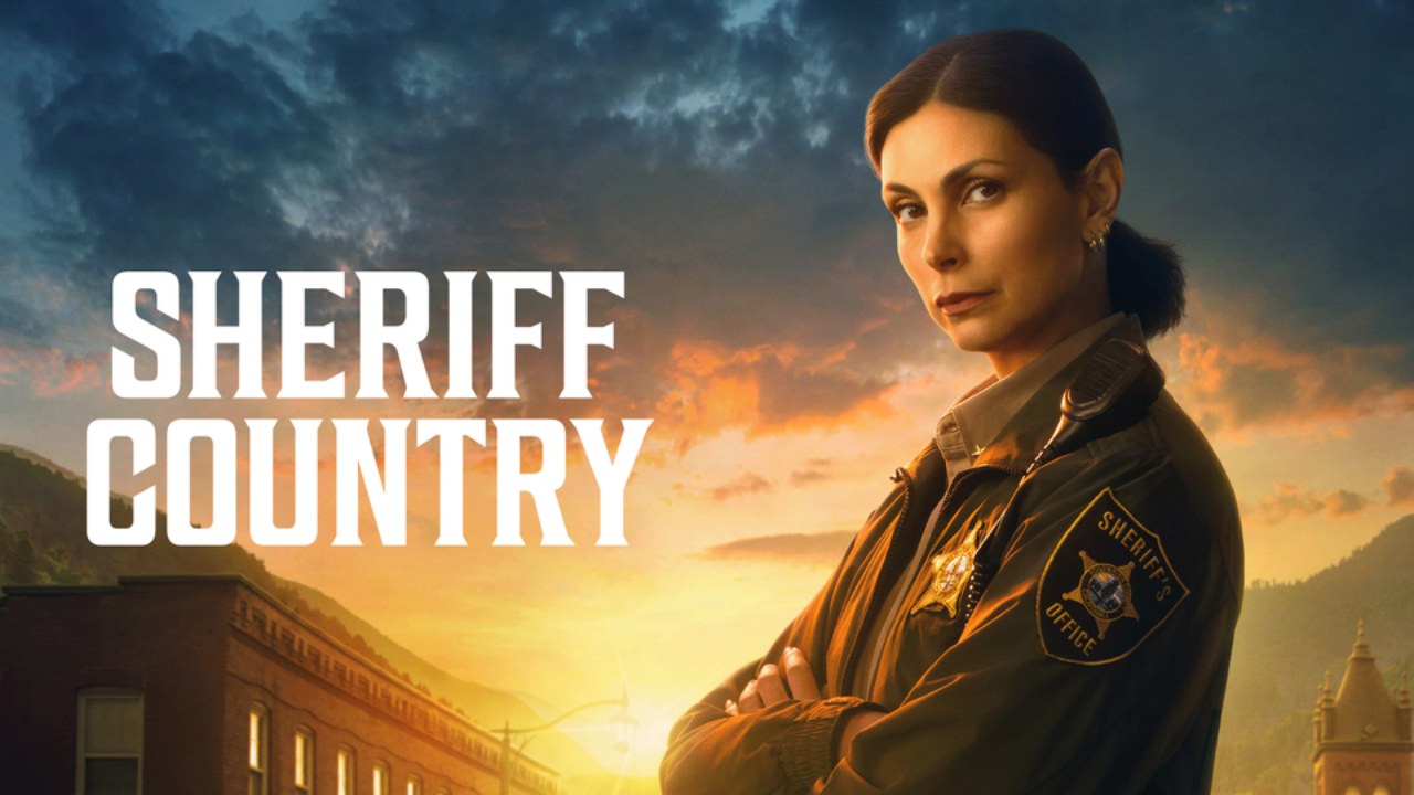 مسلسل Sheriff Country الحلقة 4 مترجمة